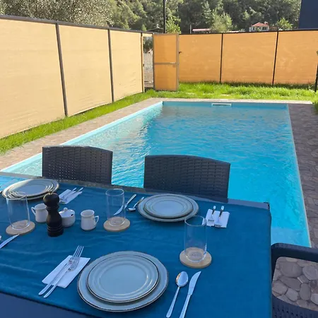 Ozvalley Tatil Evi Fethiye