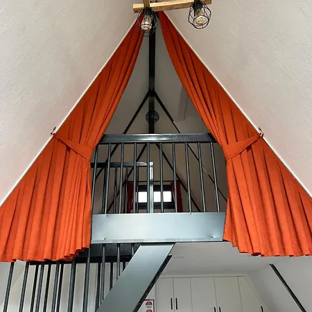 Holiday home Ozvalley *