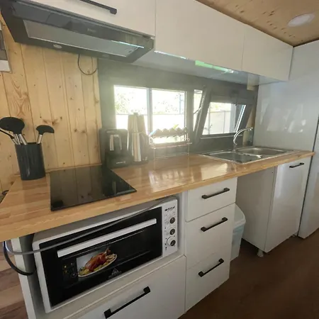 Holiday home Ozvalley