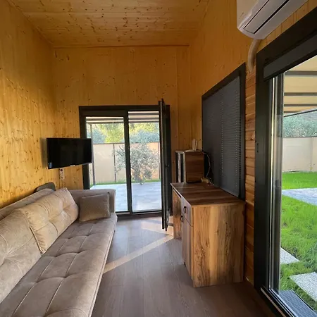Holiday home Ozvalley *