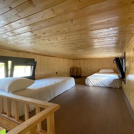 Ozvalley Holiday home *