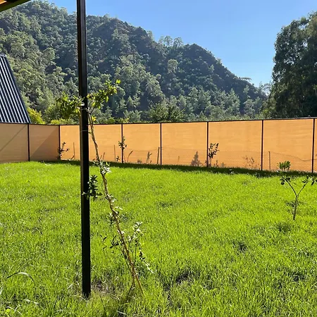 Ozvalley Holiday home *
