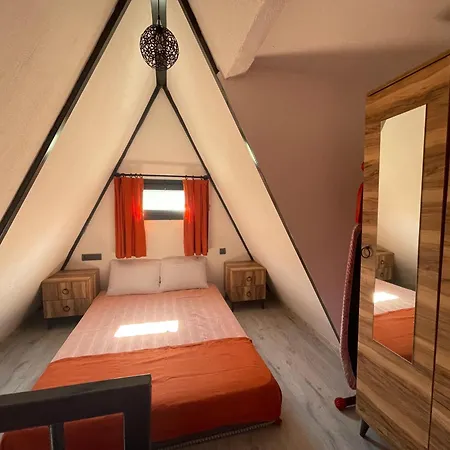 Ozvalley Holiday home *
