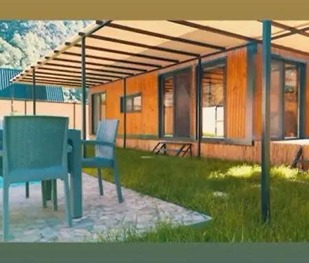 Ozvalley Holiday home