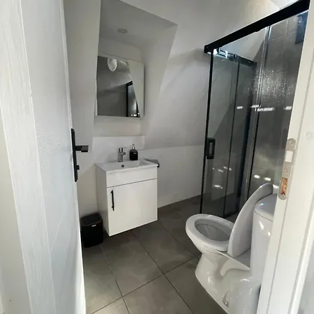 Ozvalley Tatil Evi