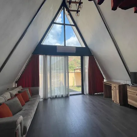 Ozvalley Feriehus *