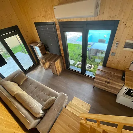 Ozvalley Feriehus Fethiye